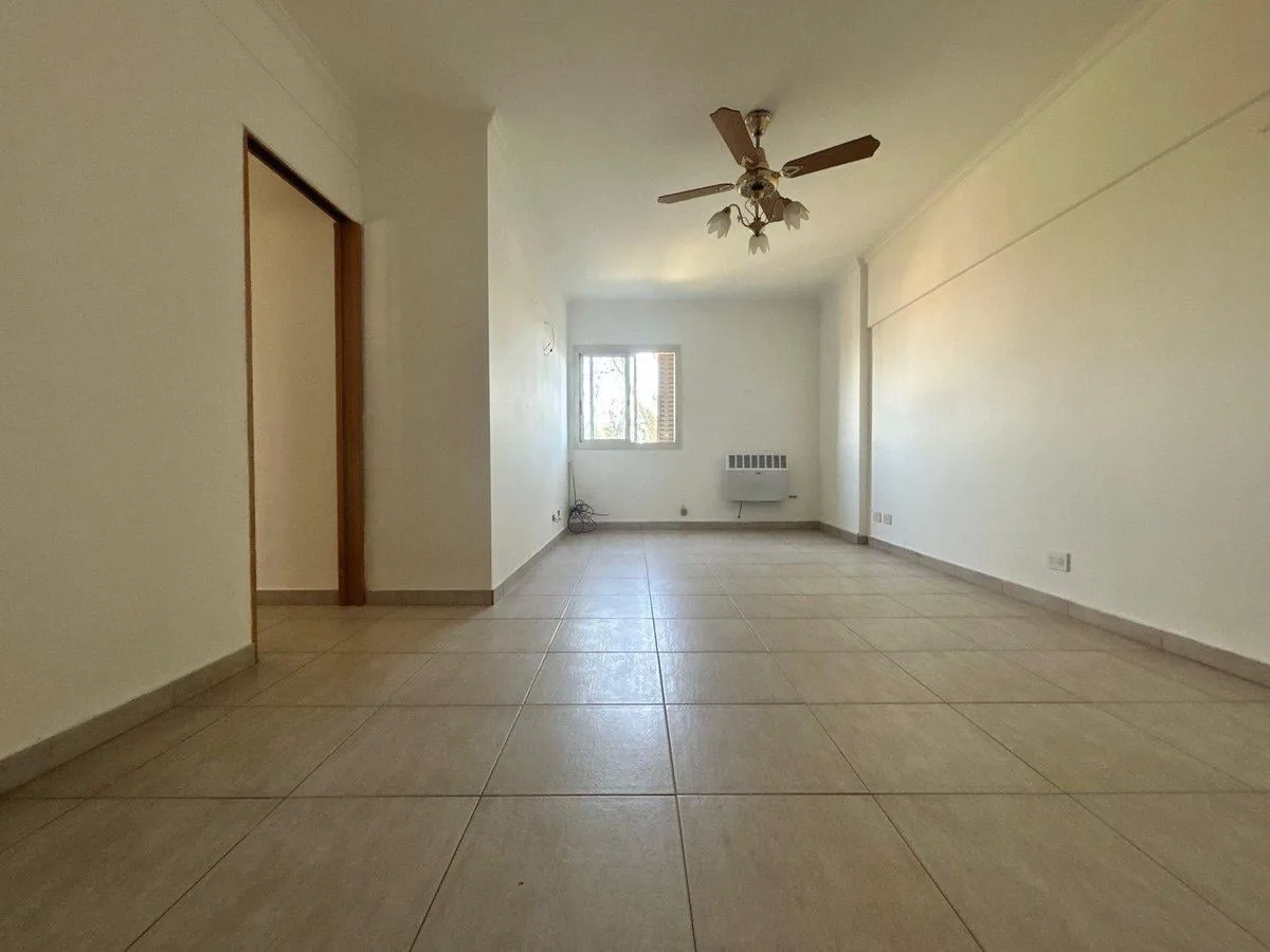 4-room apartment with laundry balcony