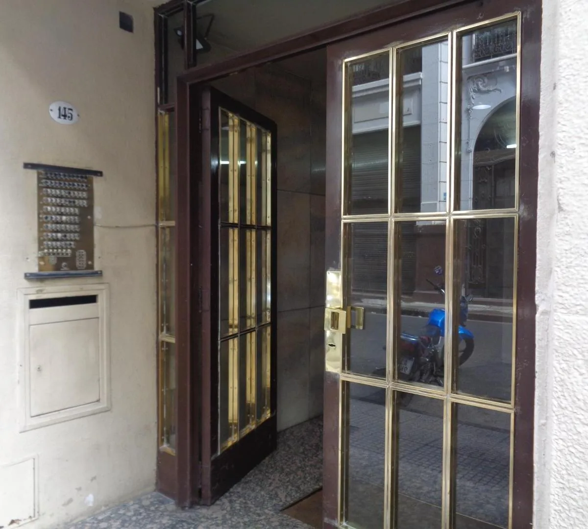 San Telmo Alquiler 2 Amb. Chacabuco 100