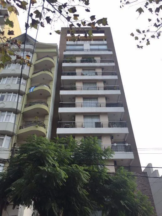 Monoambiente en Excelente Ubicación - Lanús