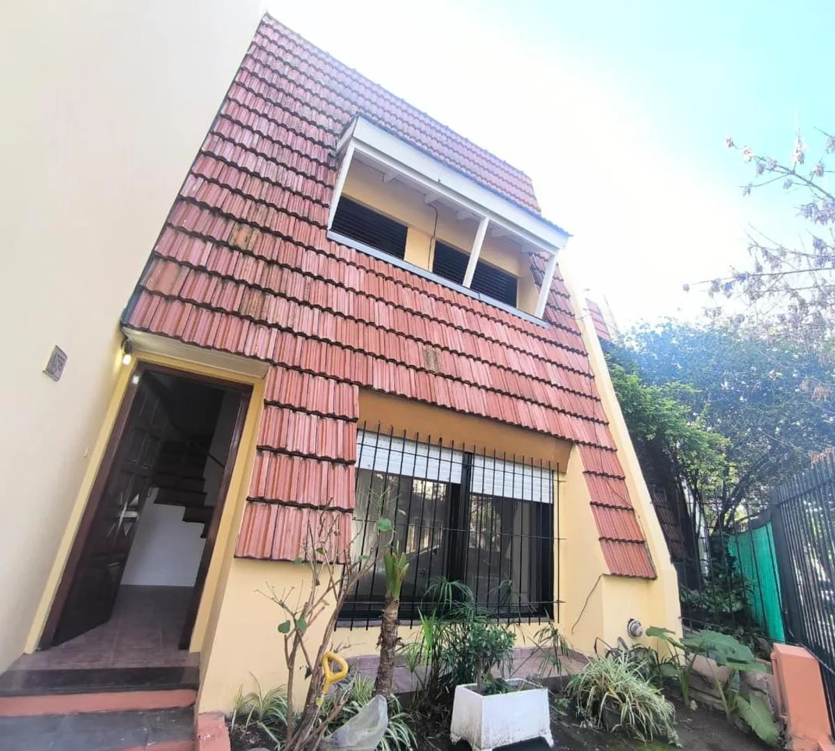 Duplex en Alquiler en San Miguel