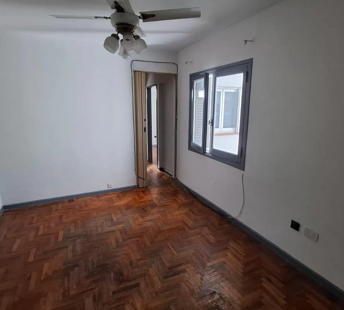 Alquiler Departamento 2 Amb 40 m&sup2; Flores Norte