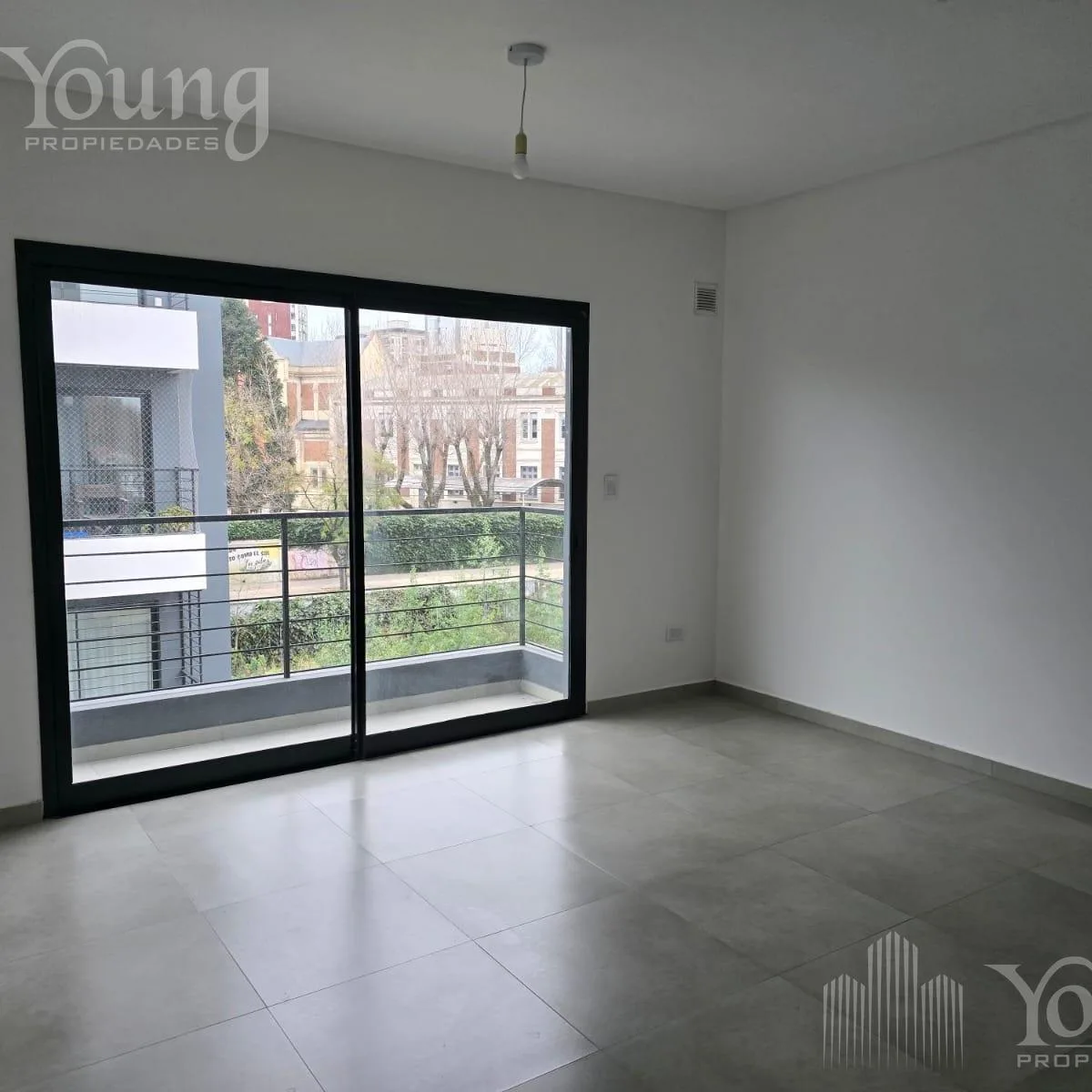 Departamento en Alquiler