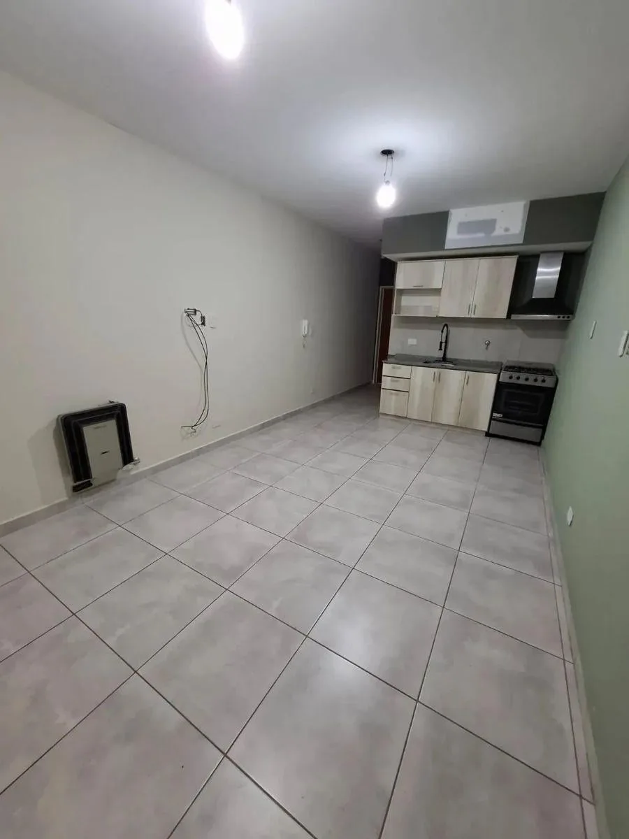 Departamento en Alquiler en Villa Luzuriaga