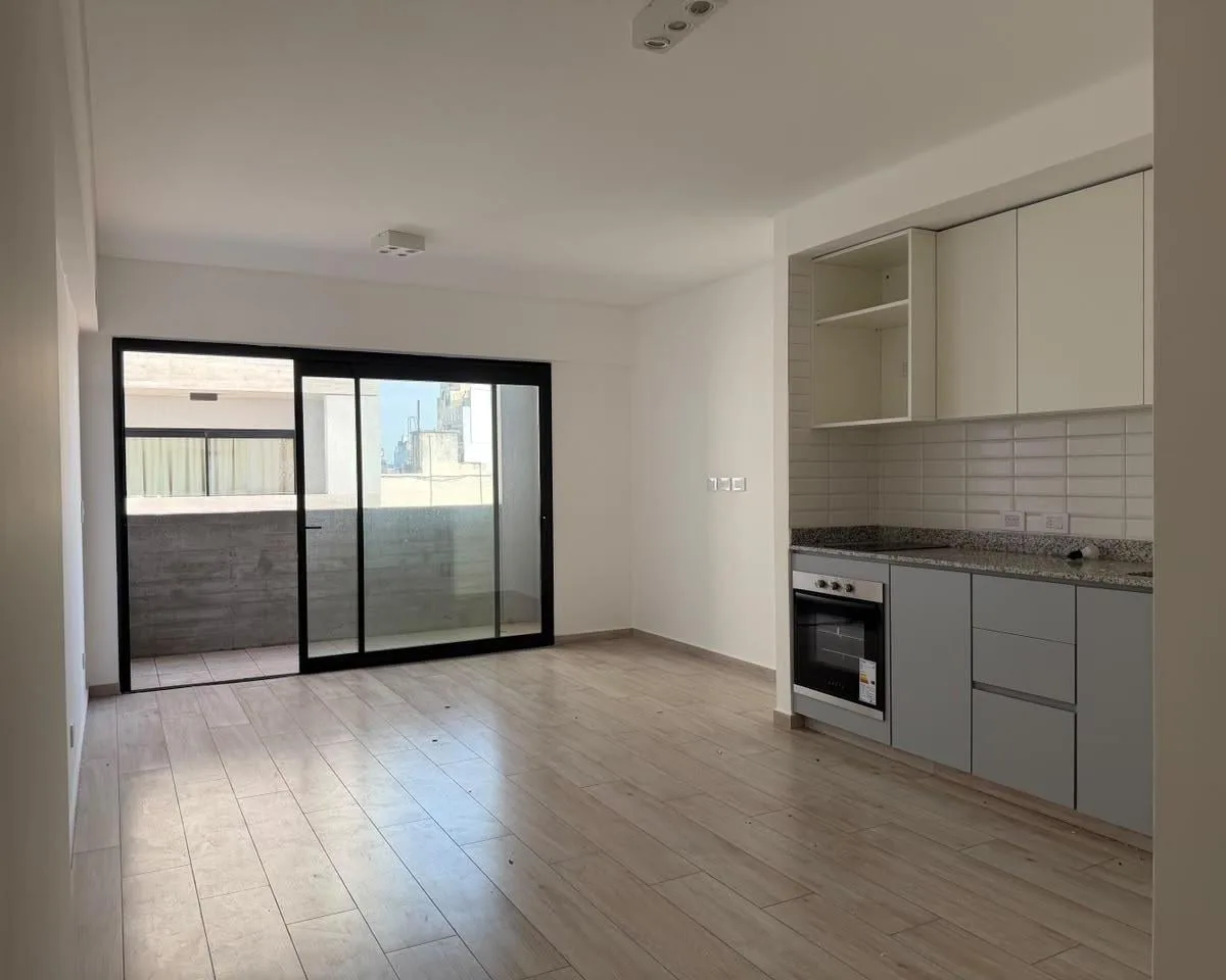 Alquiler Monoambiente en Villa Devoto