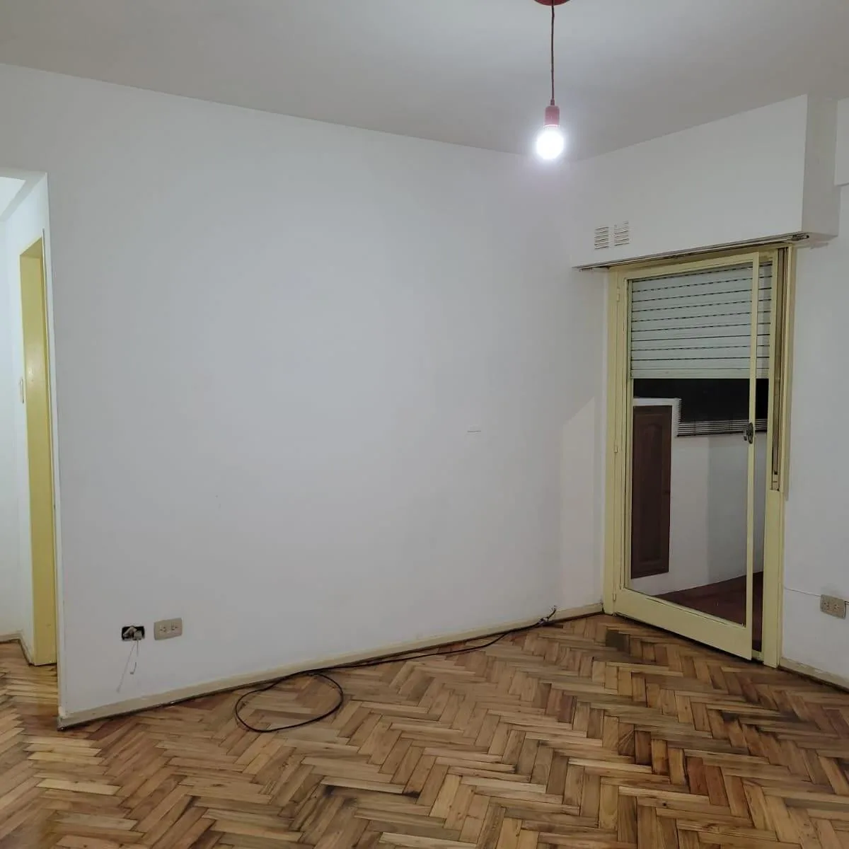 Alquiler Departamento 2 Ambientes en Almagro