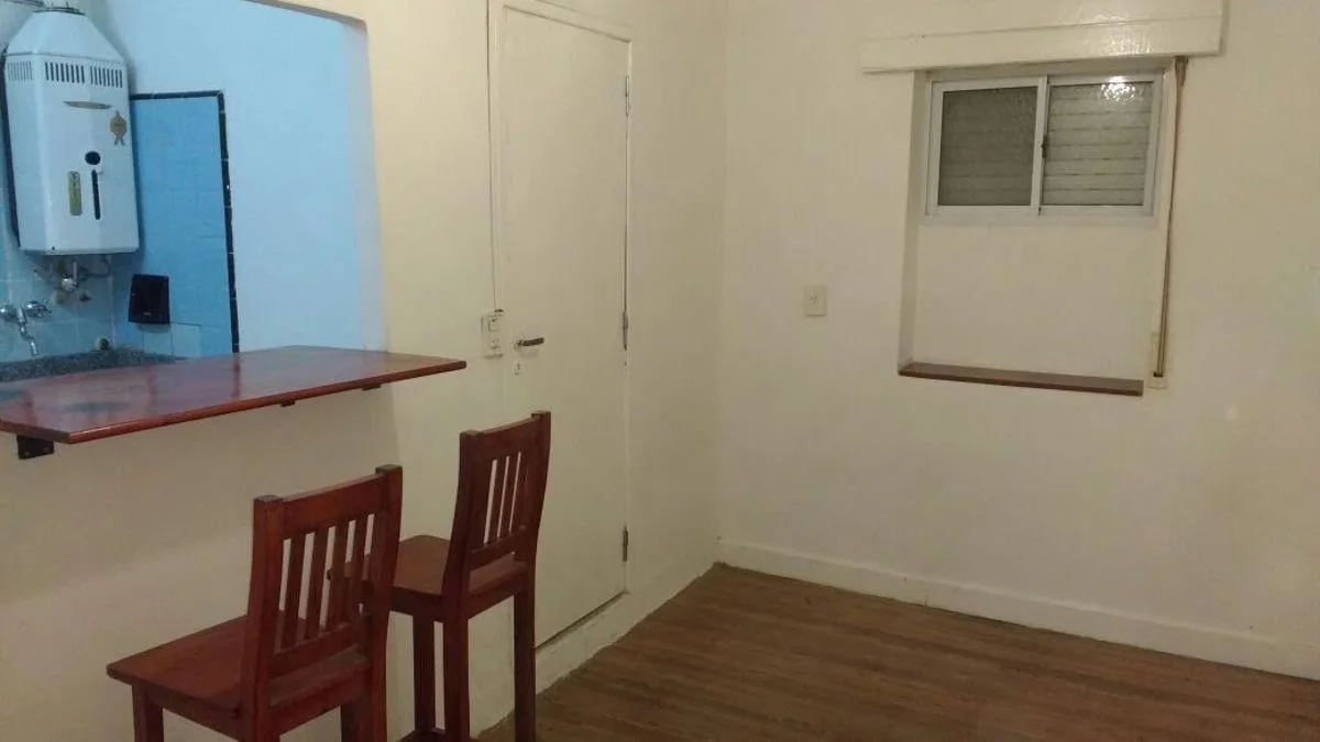 Oportunidad Alquiler de Monoambiente en Barracas!