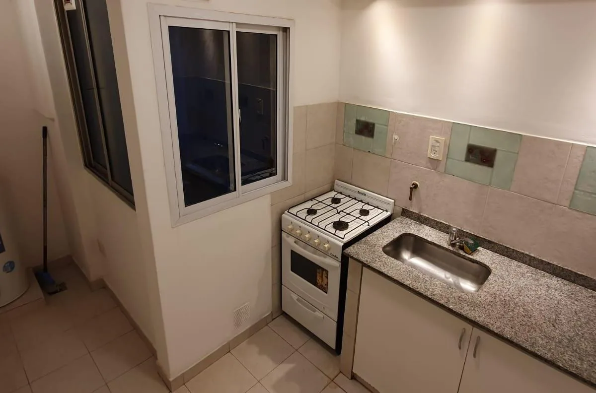 Departamento en Belgrano