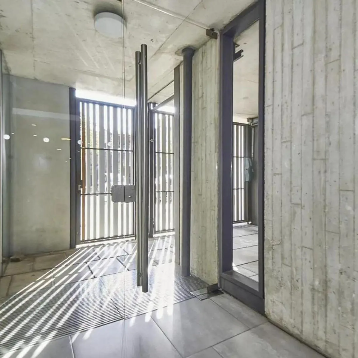 Monoambiente 6° Piso | Vista Abierta | Laundry Sum