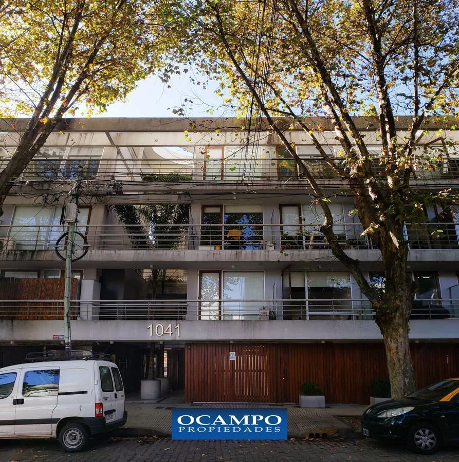 Departamento de 2 Ambientes en Caballito