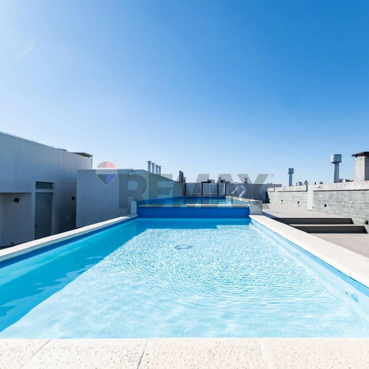 Alquiler Depto. Monoambiente Amoblado C/amenities