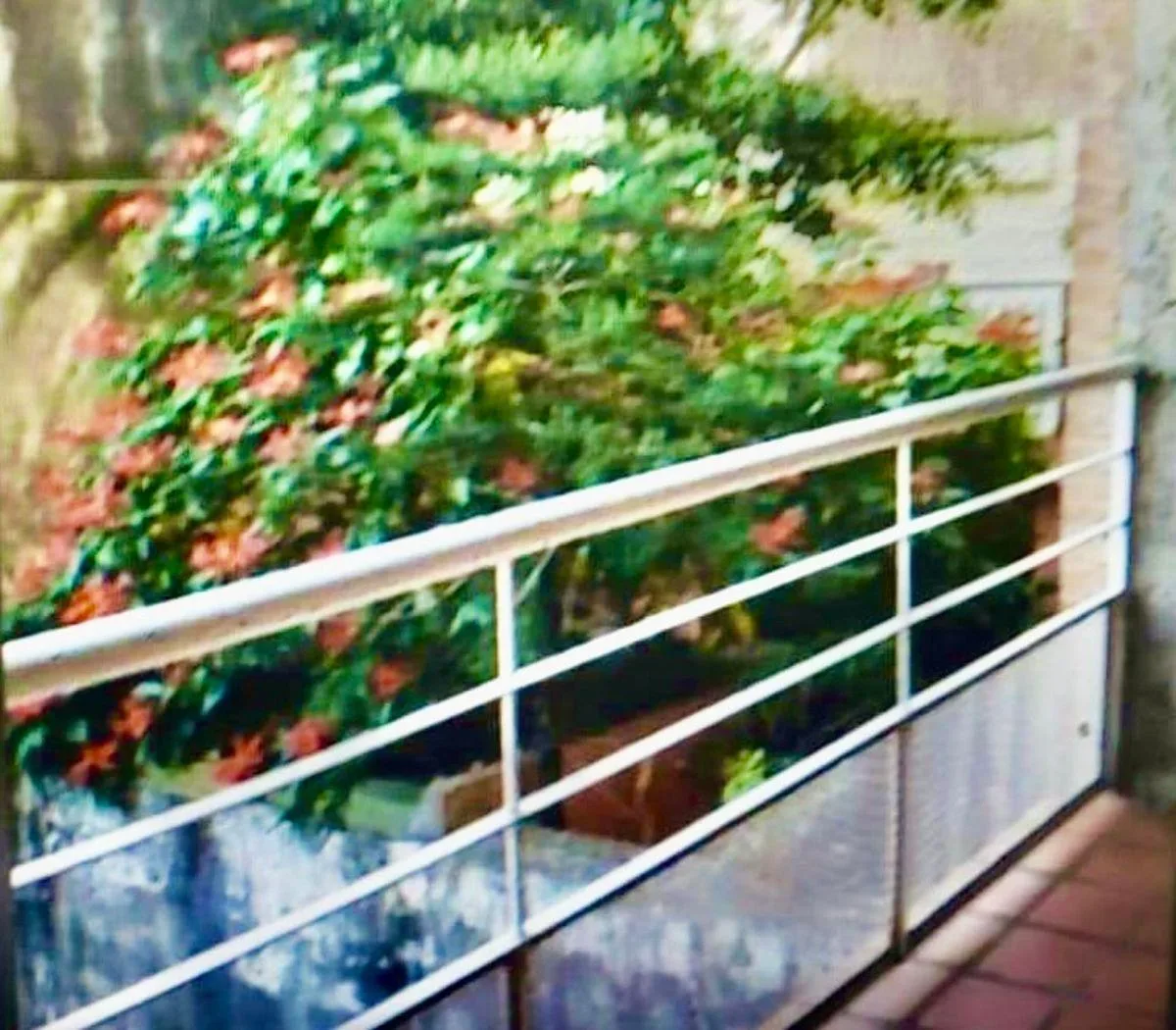 Departamento de 50 m&sup2; con 1 Dormitorio en Alquiler y Temporal en Núñez