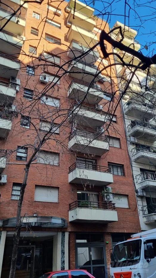 Departamento de 2 Ambientes en Alquiler en Belgrano