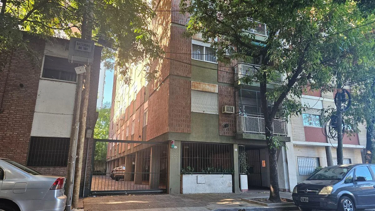 5th floor, east, parking