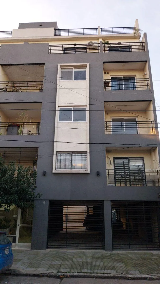 Alquiler – Departamento 2 Ambientes en Haedo Sur