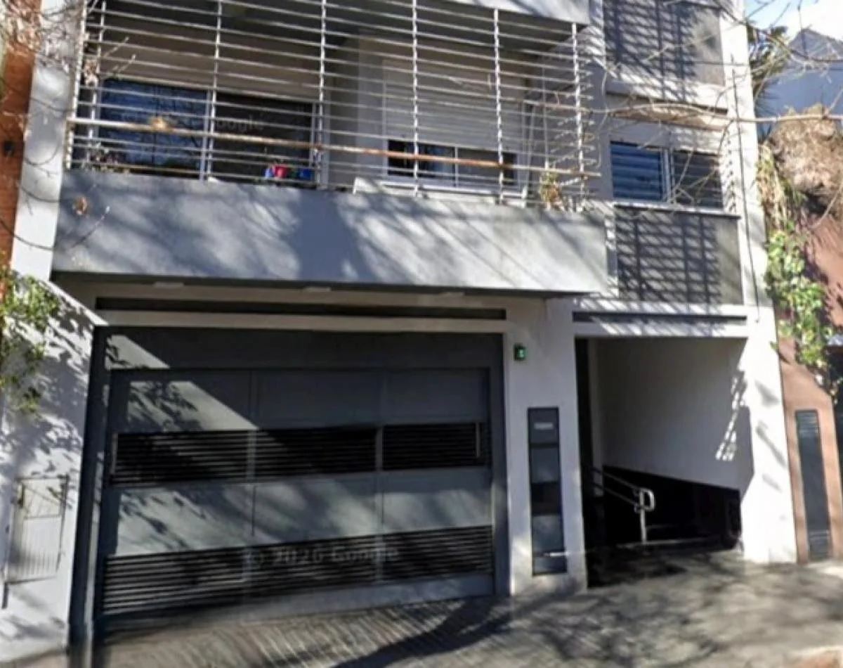 Departamento 3 Ambientes en Alquiler Villa Devoto