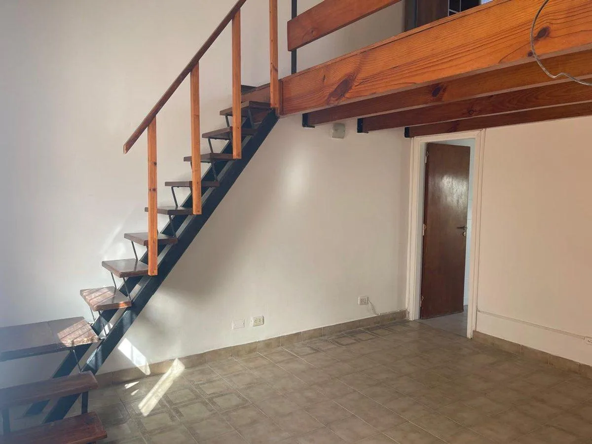 Imóvel: 1 quarto, Vicente López