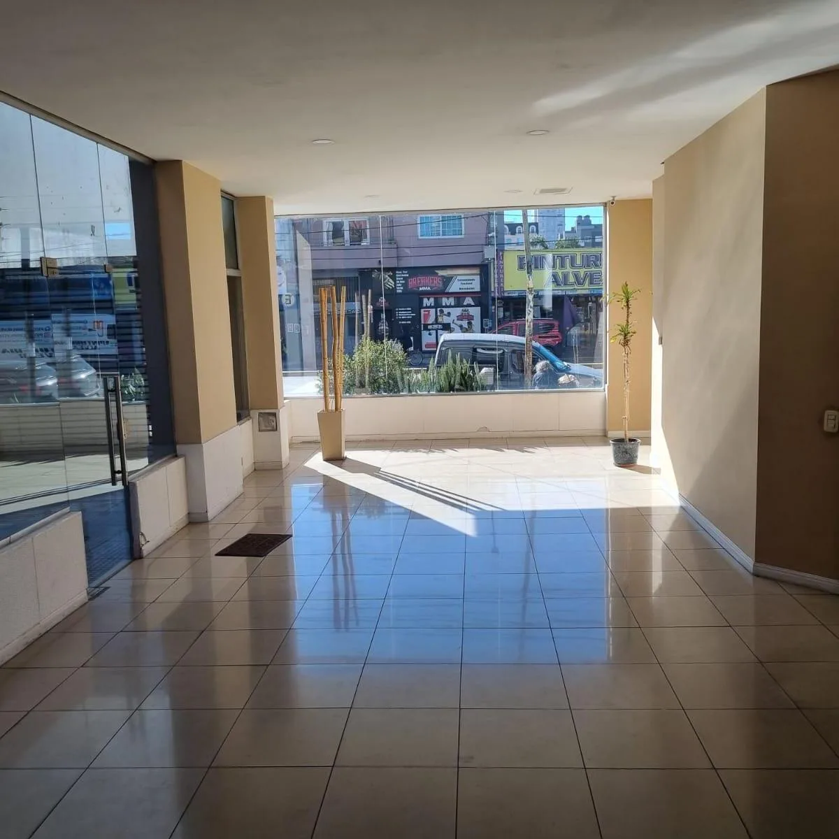 Alquiler Departamento 3 Ambientes - San Miguel