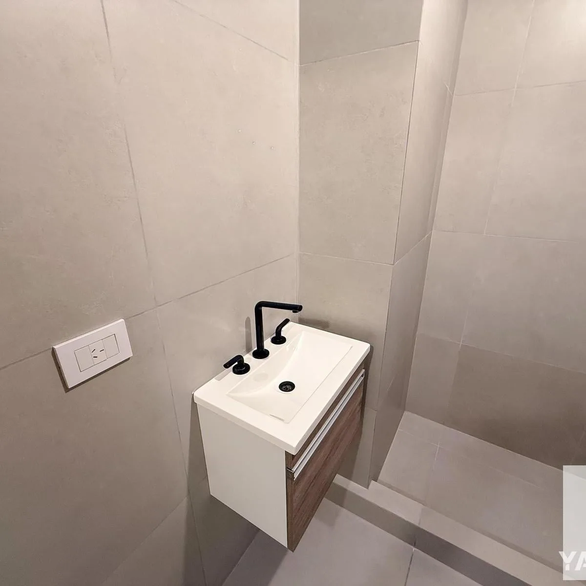 Departamento en Alquiler - Monoambiente 1 Baño - 39 m - La Plata