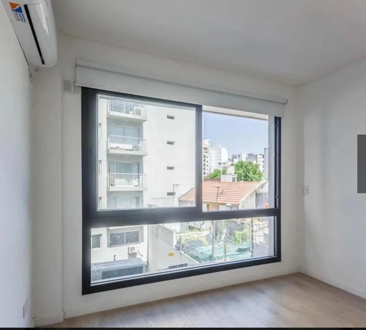Caballito studio 3rd floor