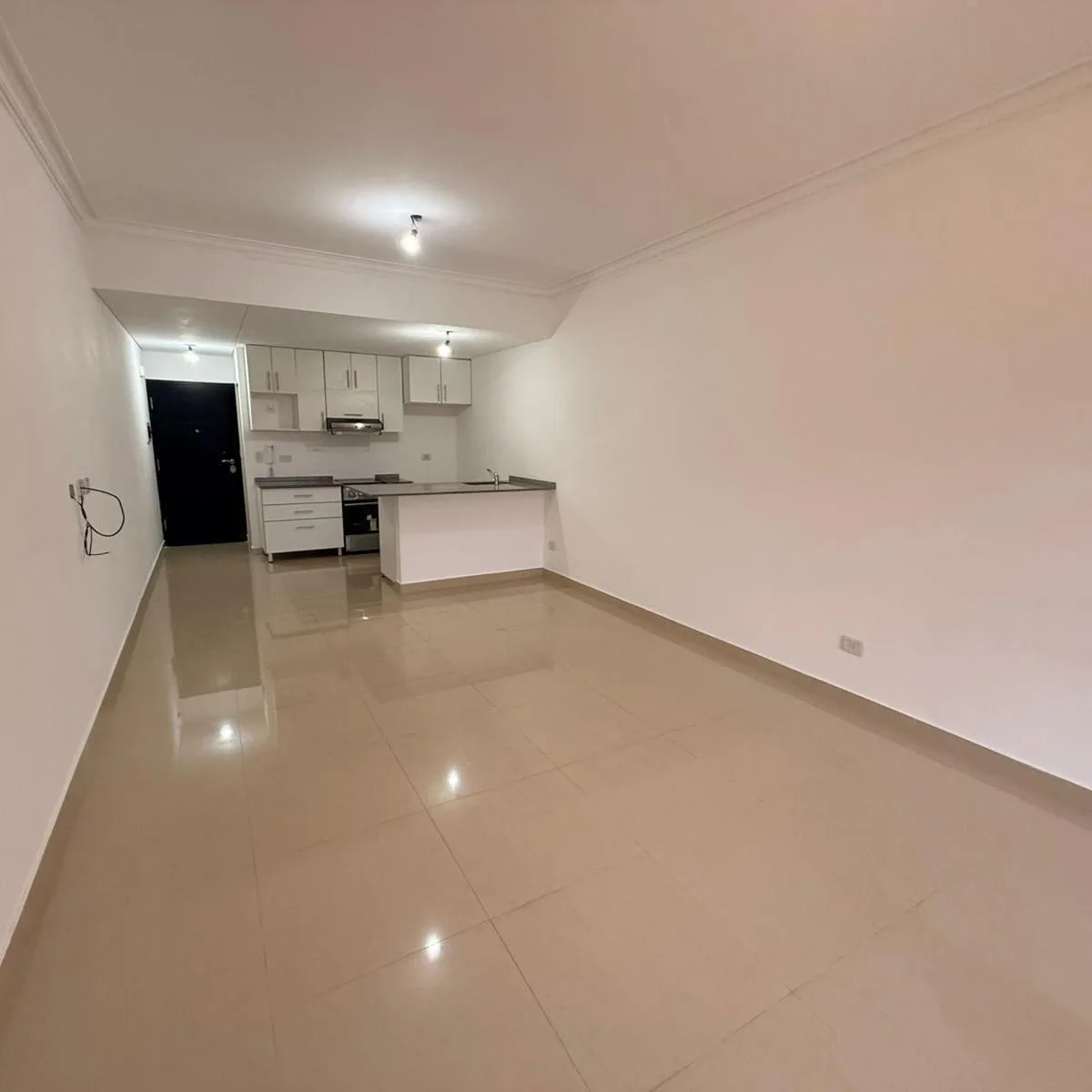 Departamento en Villa Saenz Peña