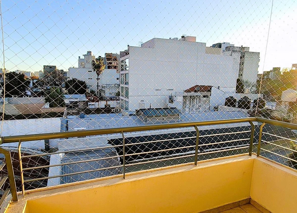 Departamento 2 Ambientes en Alquiler Villa Urquiza