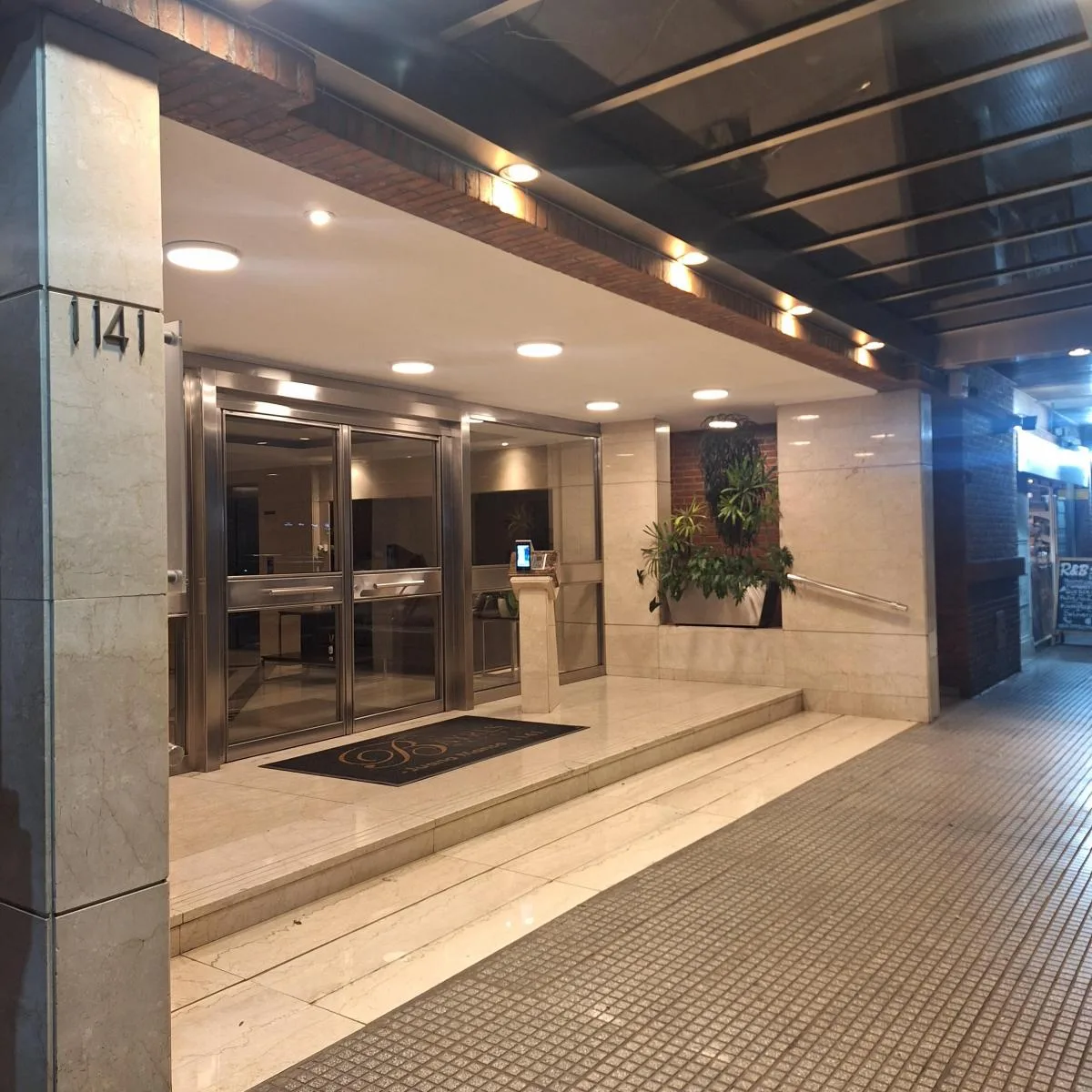 Alquiler Departamento 2 Ambientes Cochera y Pileta