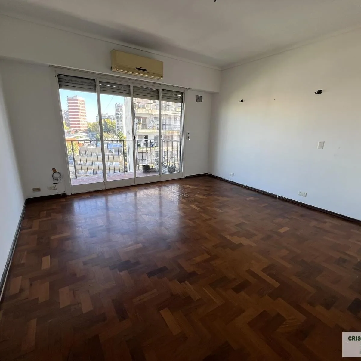 Alquiler Departamento 3 Ambientes en Colegiales