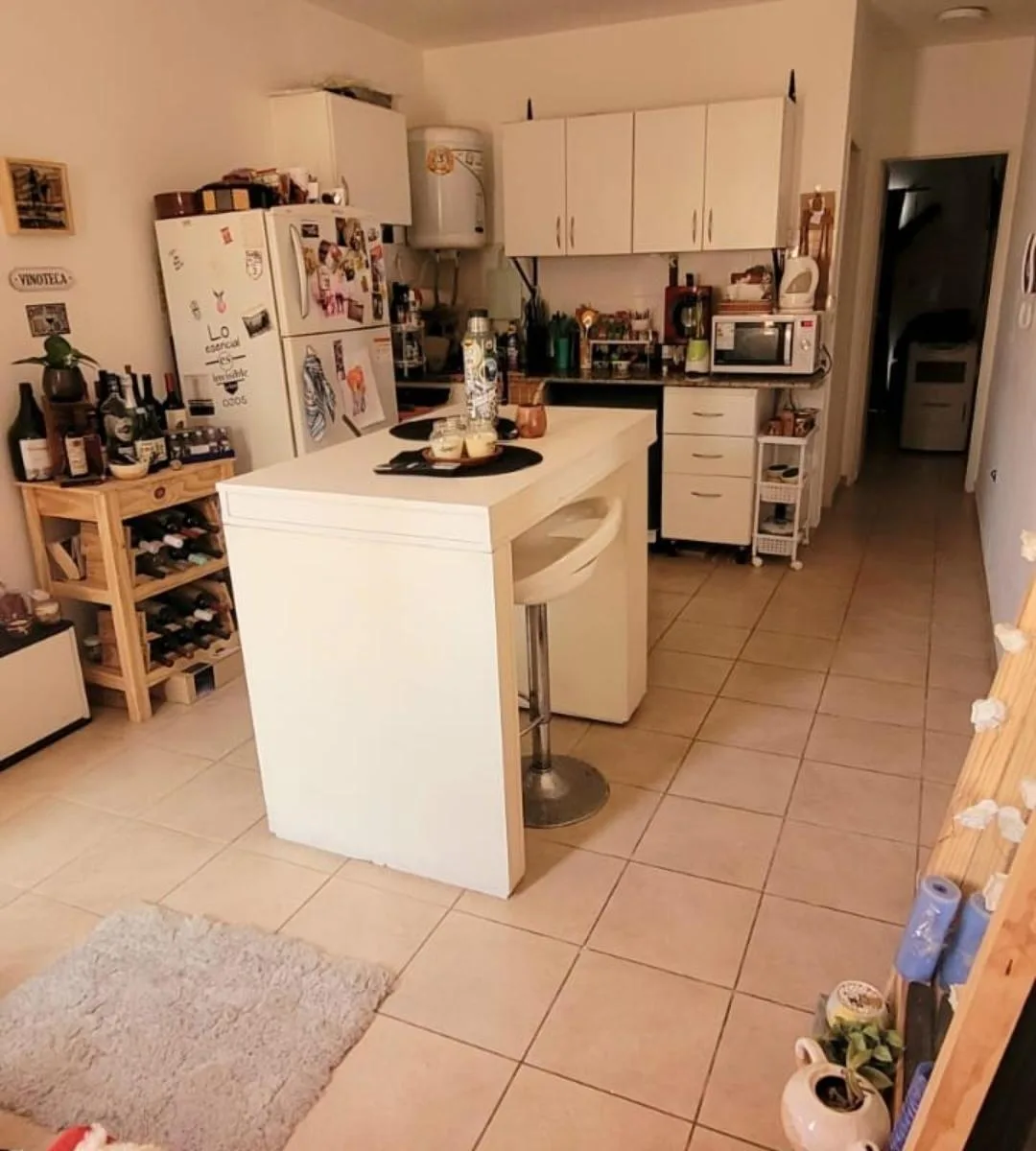 Hermoso Dpto 3er Piso