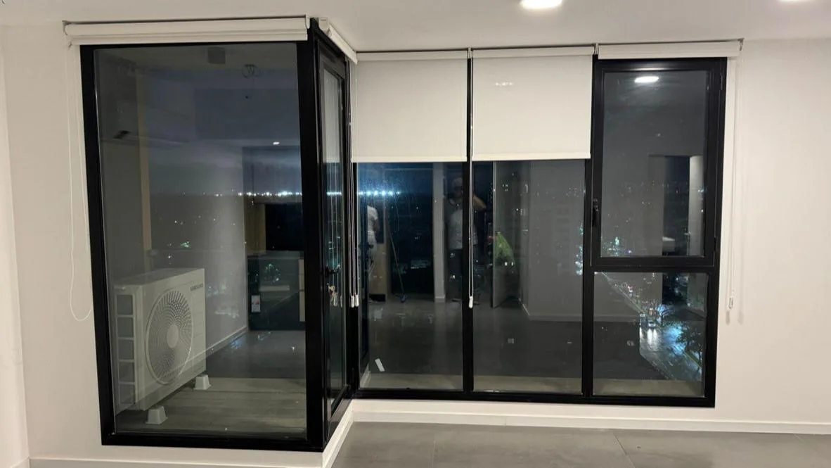 Avda. Maipu 3460 Olivos