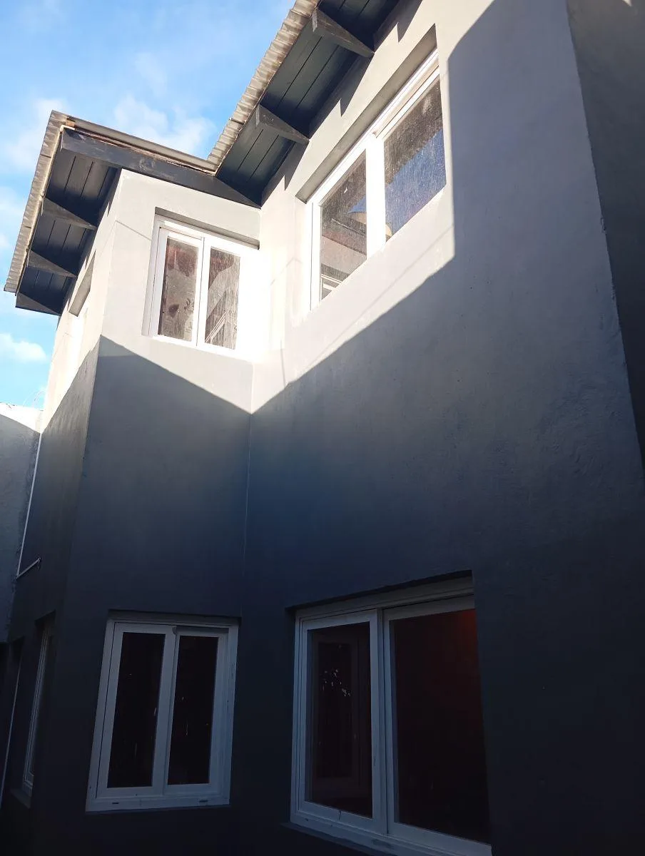 2-room PH, 55 m²