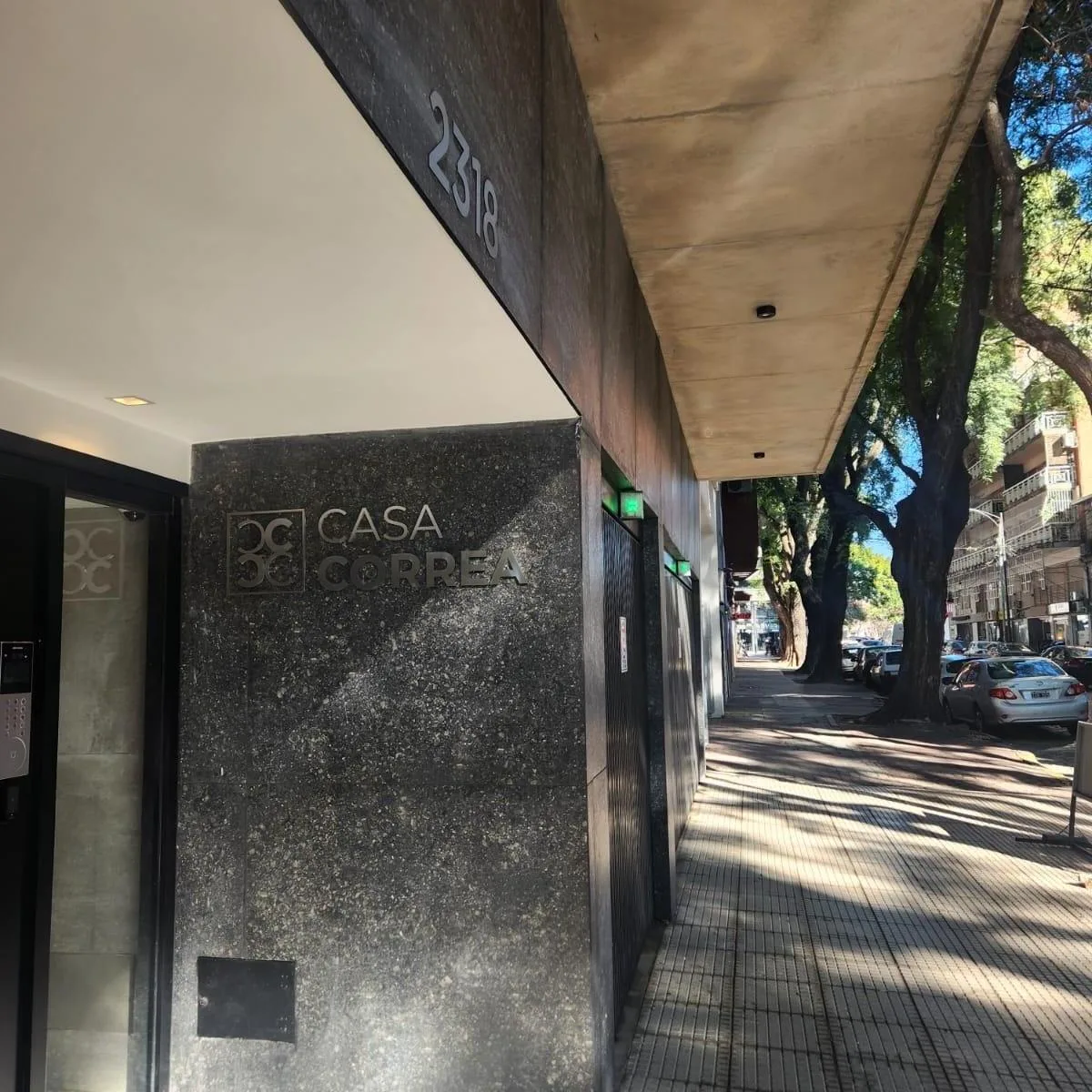 Monoambiente a Estrenar en El Barrio de Nuñez