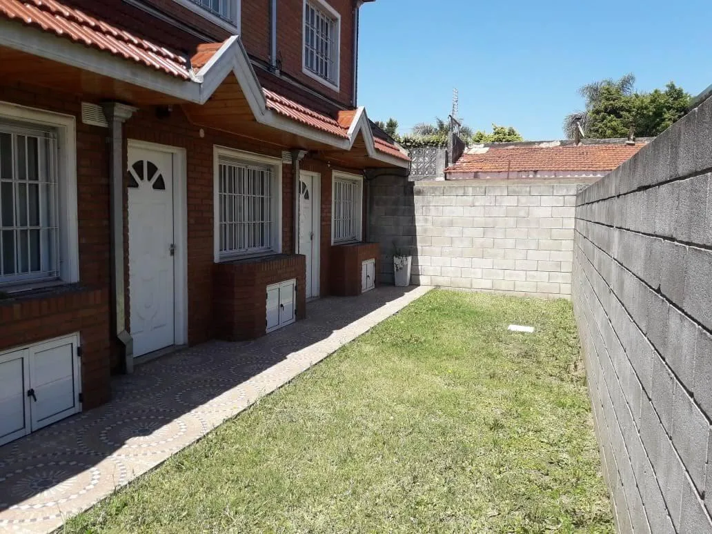 Duplex Impecable