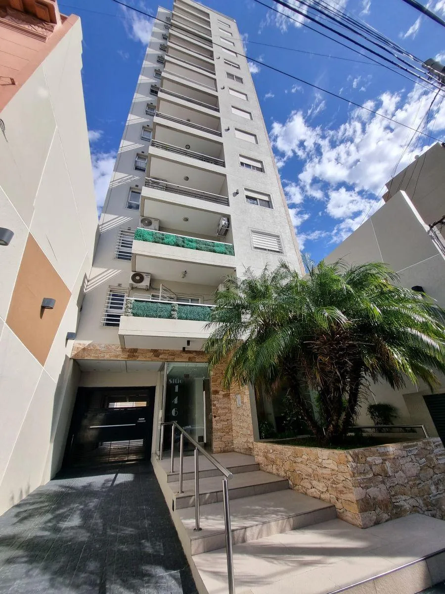 Departamento de 2 Ambientes en Alquiler en Lanús Este