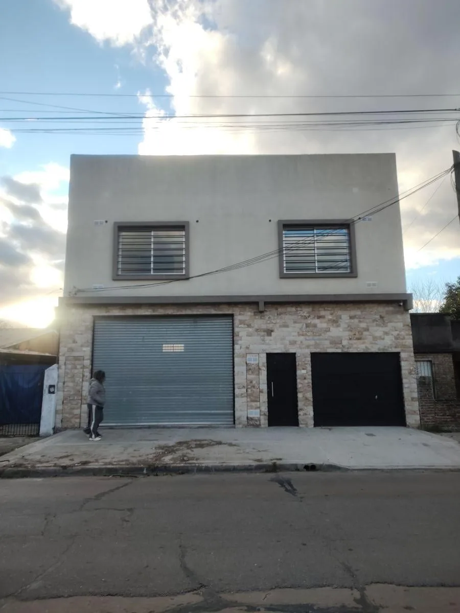 Alquiler – Departamento 2 Ambientes a Estrenar con Cochera