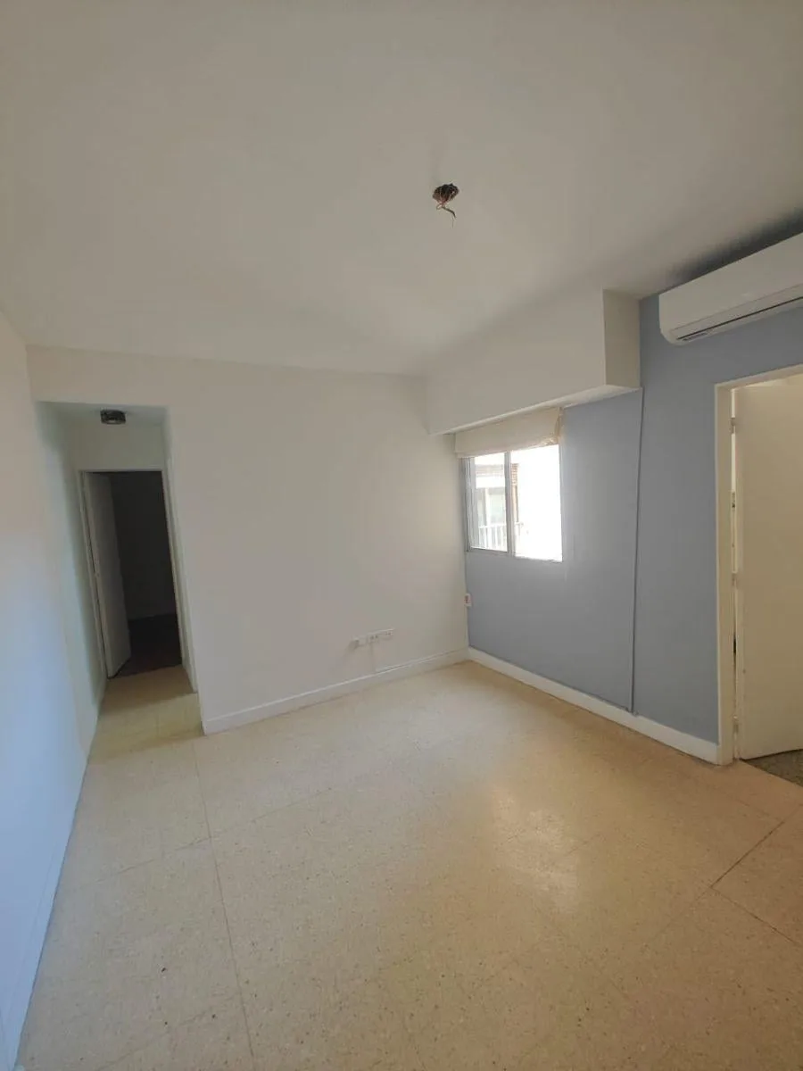Alquiler Departamento 2 Amb en San Nicolás - Micro Centro. Apto Profesional