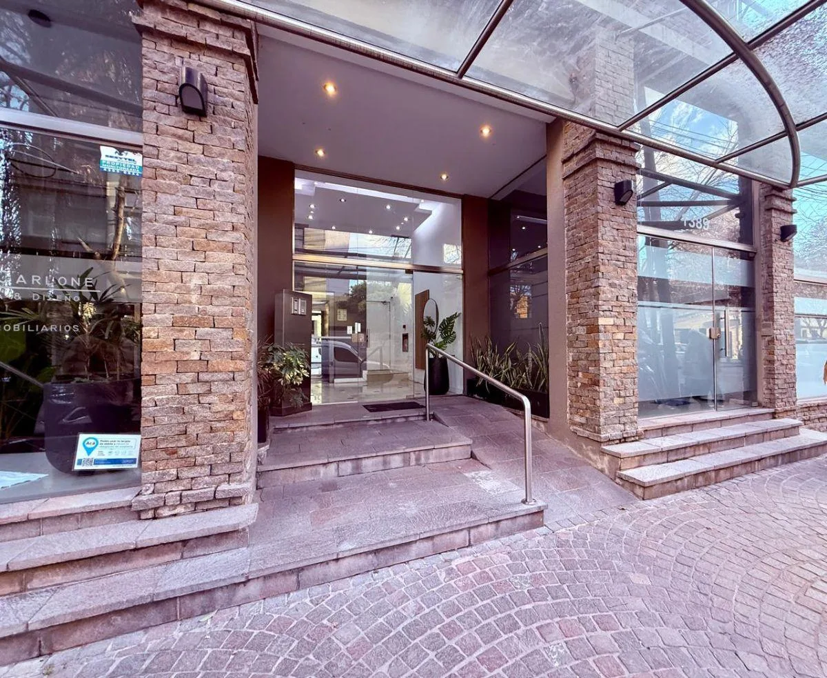 Alquiler Departamento 2 Ambientes - Lanus Este - ID