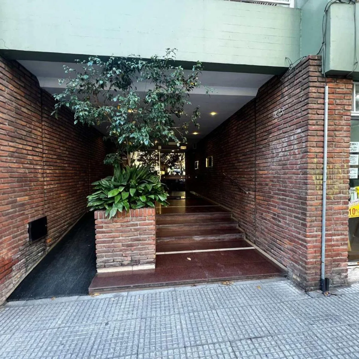Alquiler Departamento 2 Ambientes