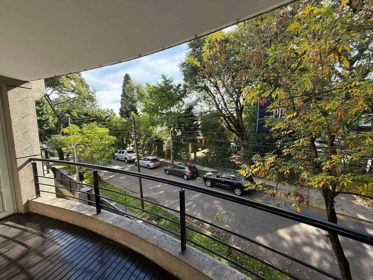 Departamento Alquiler 4 Ambientes en Acassuso