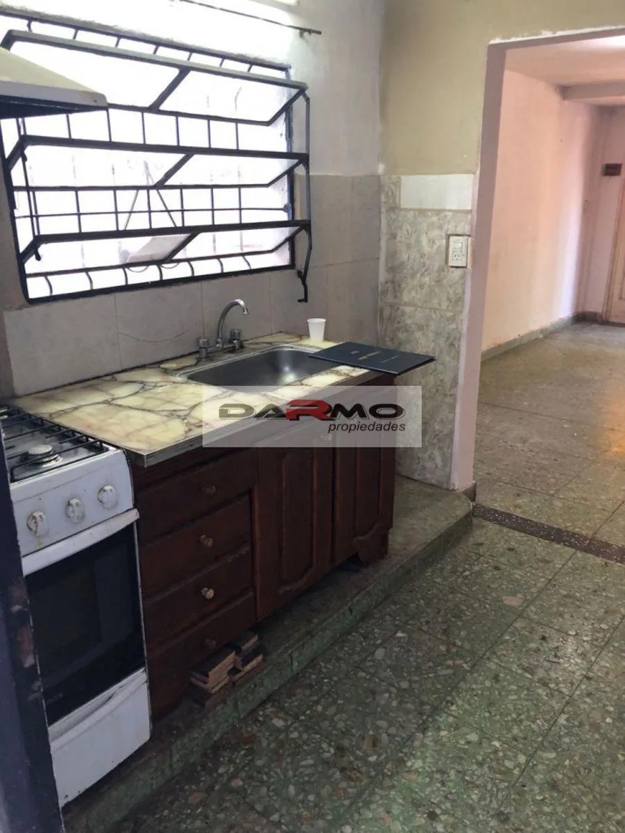 Alquiler Casa 3 Ambientes con Terraza en Villa Lugano