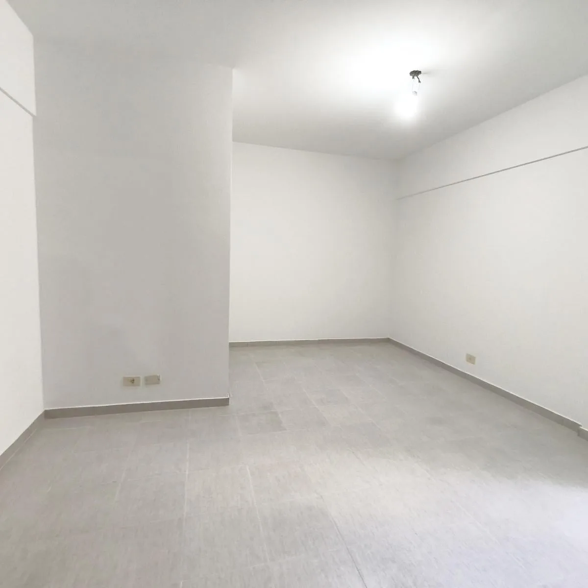 2-room apartment, Almagro