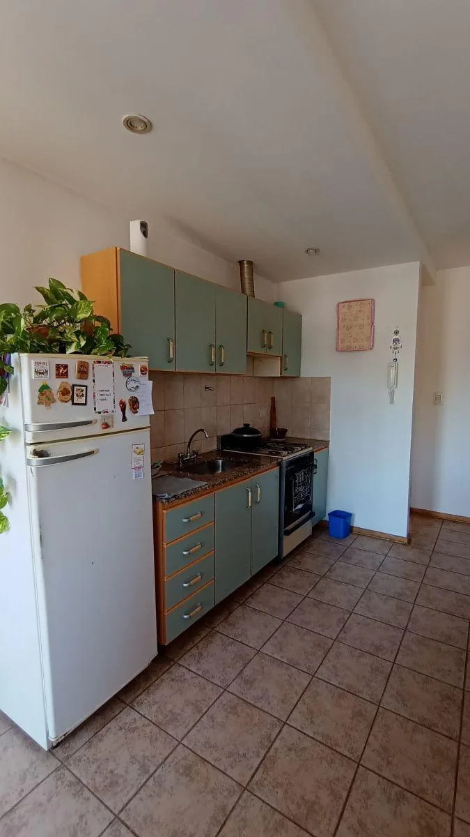 Excelente Departamento PH en Planta Alta