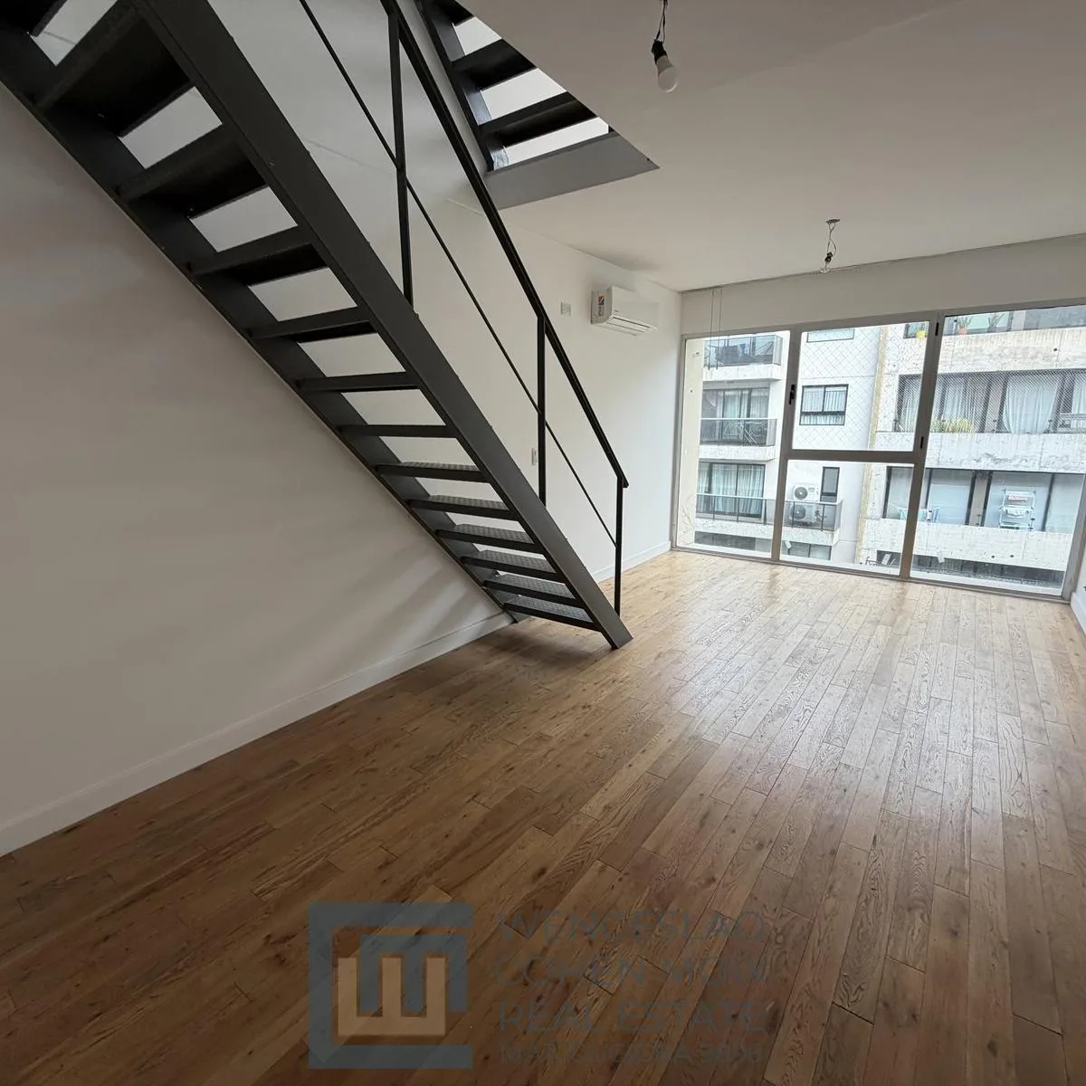Departamento en Villa Urquiza