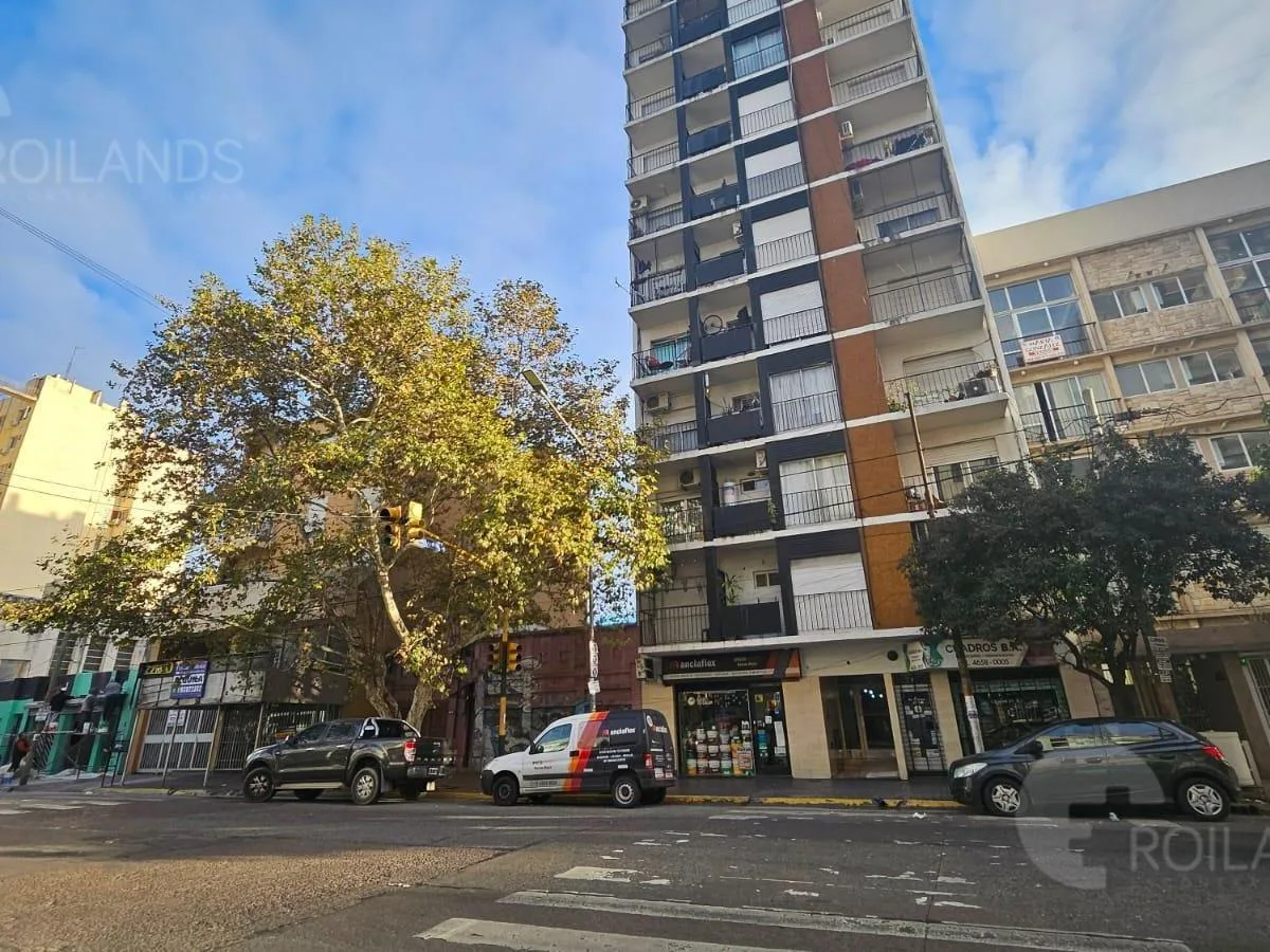 Departamento 2 Ambientes en Venta Ramos Mejia