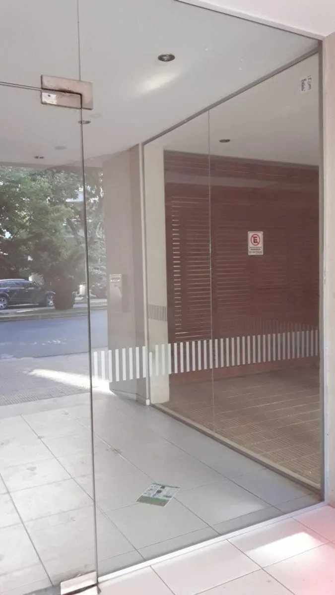 Departamento en Alquiler