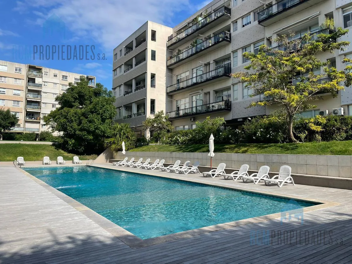 Alquiler Departamento de 2 Ambientes en Coghlan