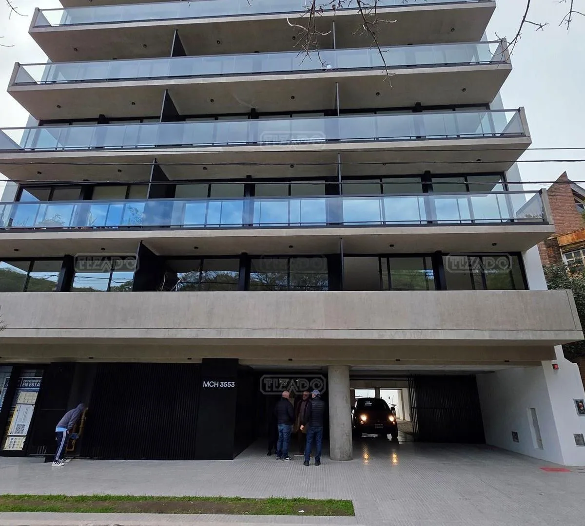 Departamento en Alquiler en Villa Urquiza, Entre Ríos, Argentina