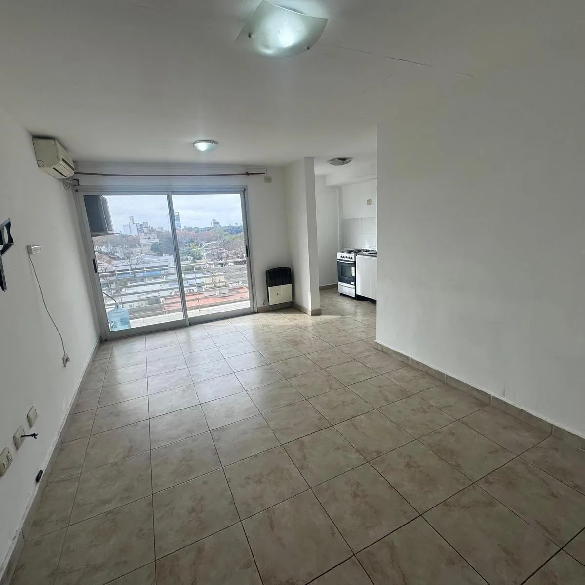 Departamento Alquiler