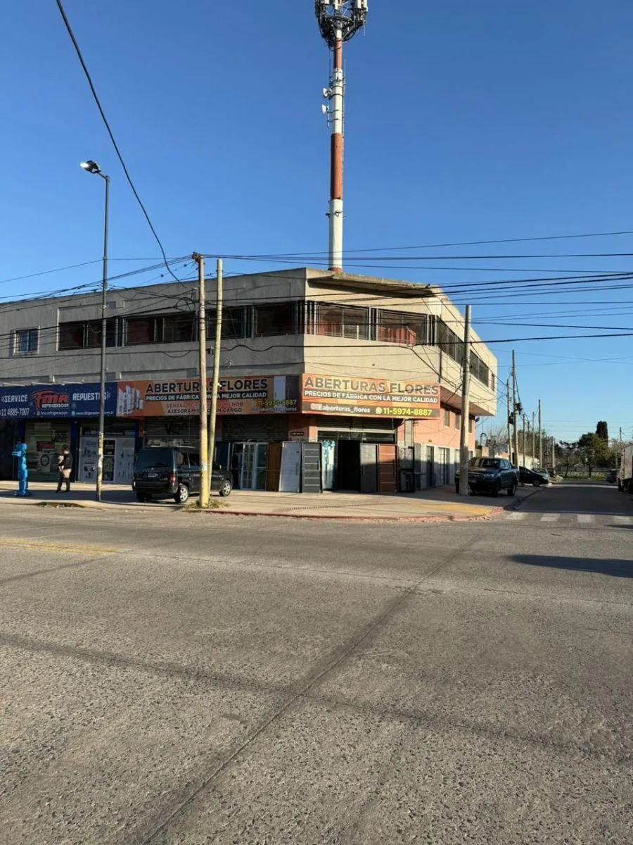 Departamento amoblado de 2 ambientes