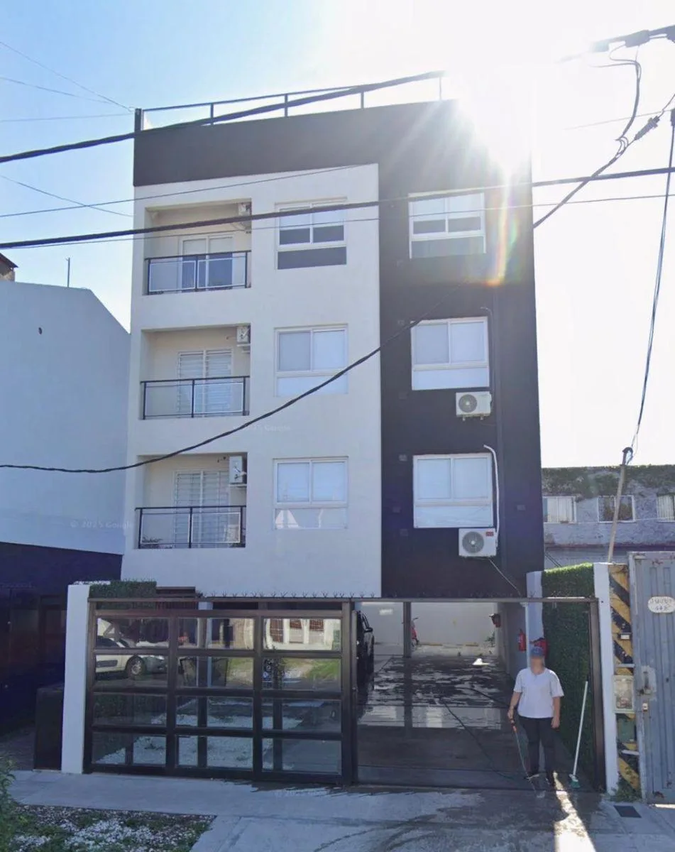 Monoambiente "A Estrenar" en Alquiler $350.000. - Hermoso!