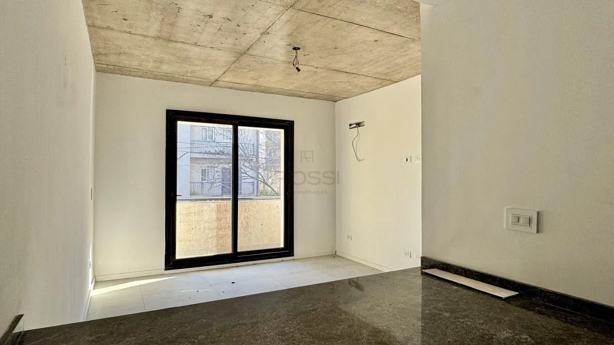 Studio novo 40 m²